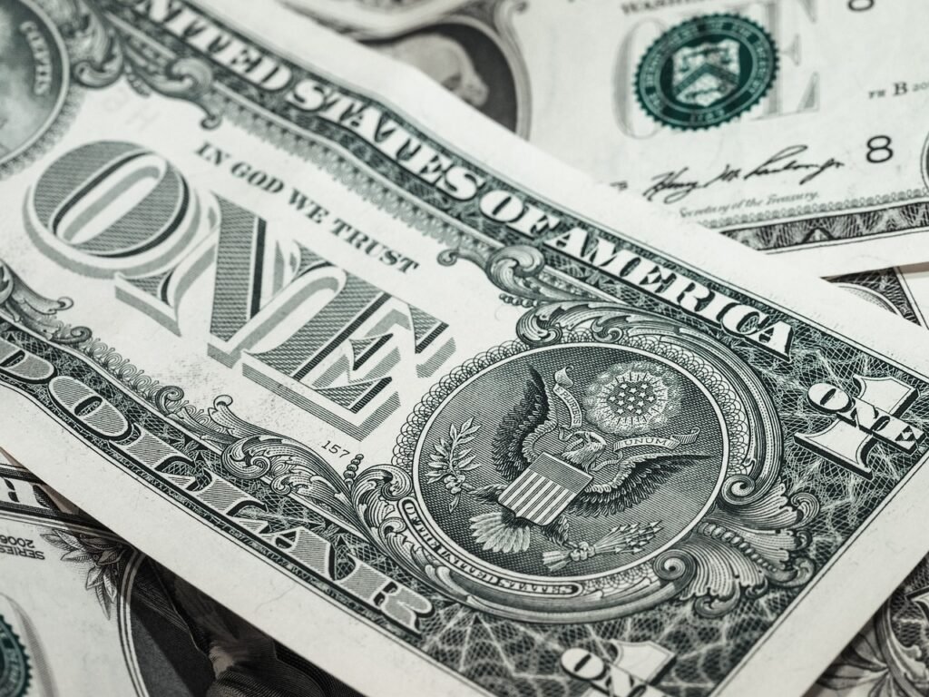 Automated My Finances