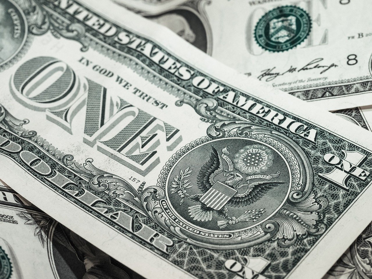 Automated My Finances