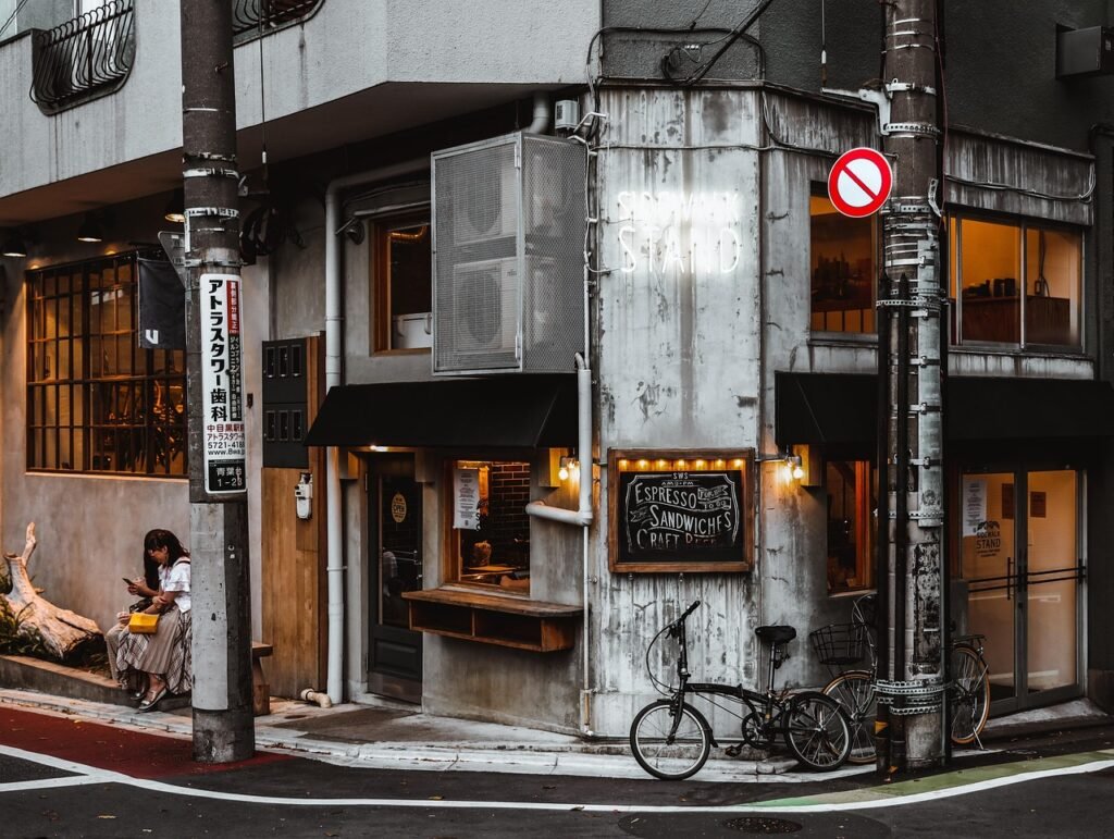 japan travel