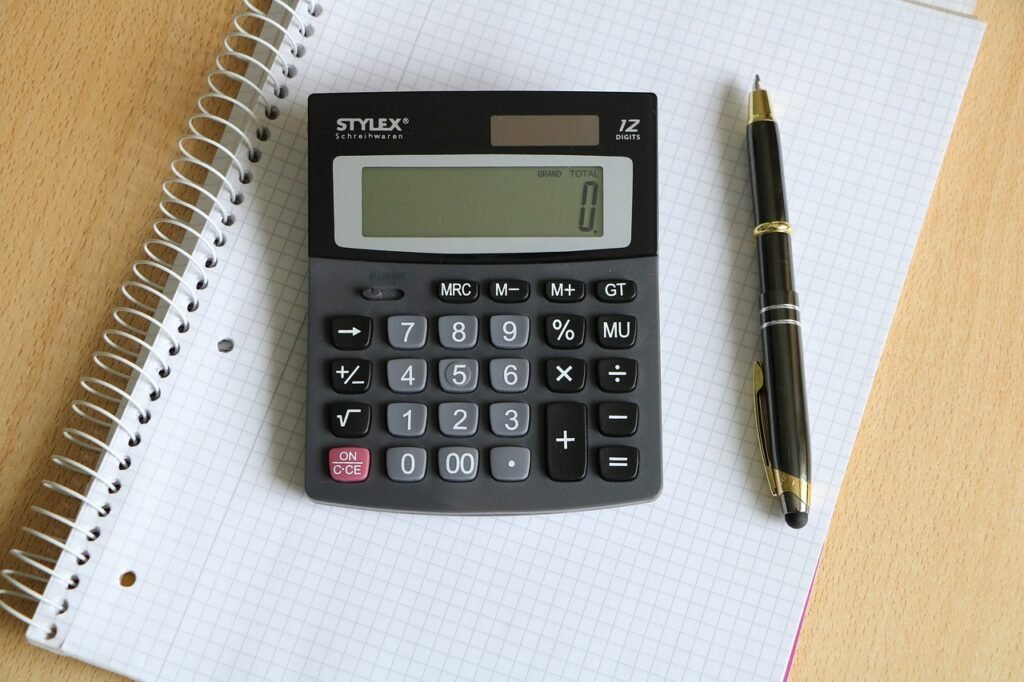 Automated My Finances
