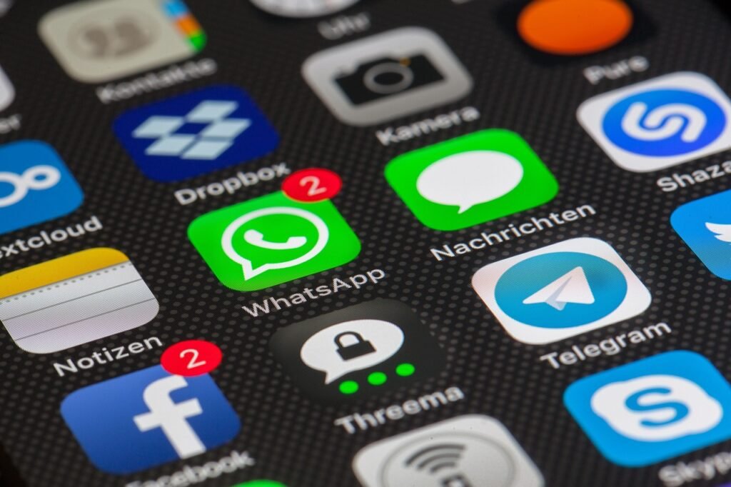 Decluttering Your Digital Life