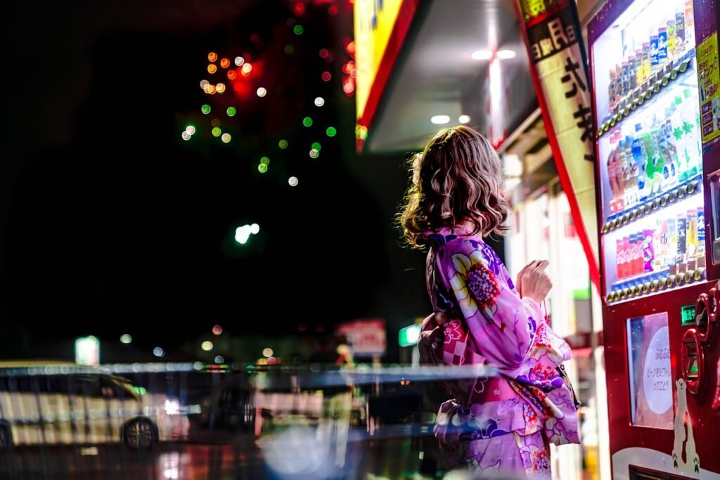 japan travel