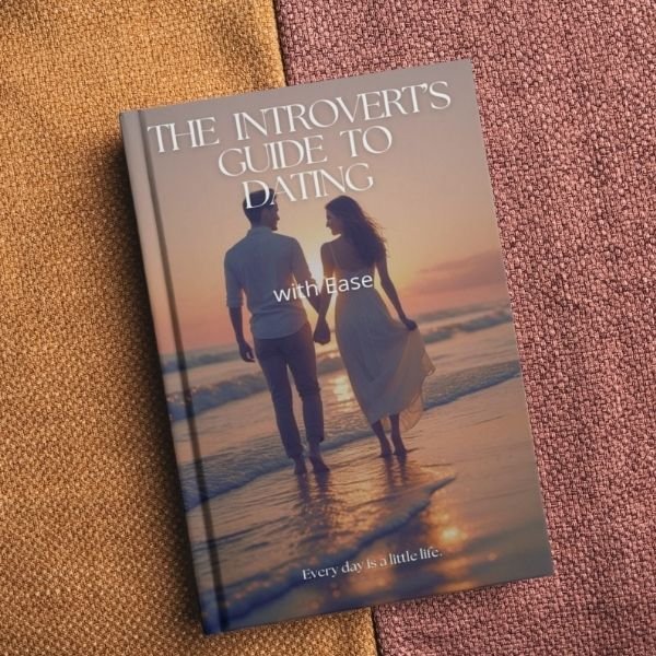 The Introvert’s Guide to Dating with Ease