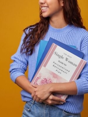 Personalized Retirement Plan for Single Woman Guide